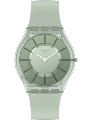 Reloj Swatch Skin Classic Biosourced unisex SS08G103-S14