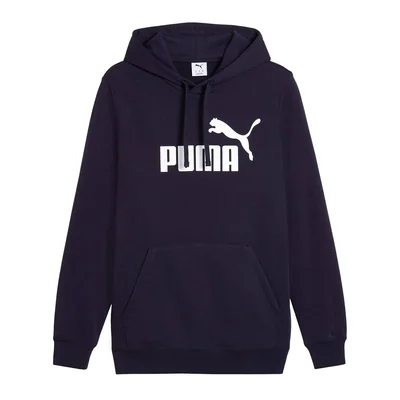 Sudadera Puma Essentials Small No.1 Logo