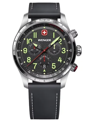 Reloj Wenger Terragraph Chrono para hombre 01.0543.110