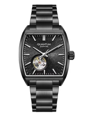 Reloj Quantum Black Collection para hombre Qmg1226.650