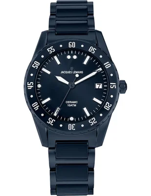 Reloj Jacques Lemans para hombre 42-10E