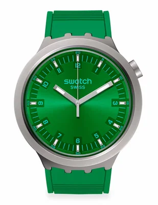 Reloj Swatch Big Bold Irony unisex SB07S101