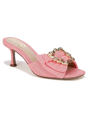 Sandalia Sam Edelman para mujer
