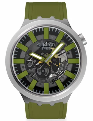 Reloj Swatch unisex SB07S118