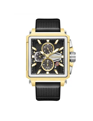 Reloj Quantum Black Collection para hombre hng969.151