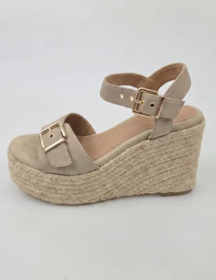 Sandalia lob para mujer
