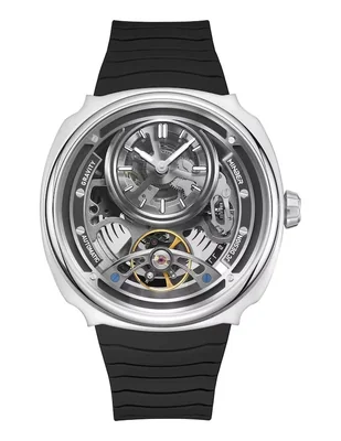 Reloj Minber Gravity Automatic para hombre M9217g.02
