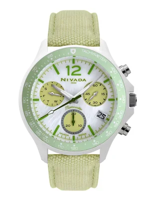 Reloj Nivada Moonmaster unisex NP25521LACPA