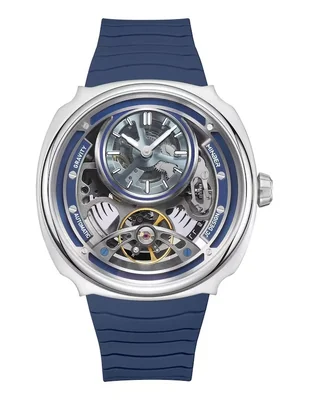 Reloj Minber Gravity Automatic para hombre M9217g.03
