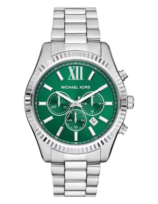 Reloj Michael Kors Lexington para hombre MK9152