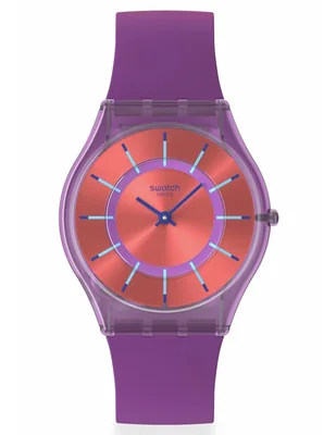 Reloj Swatch Essentials unisex SS08V108