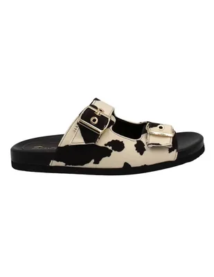 Sandalia Senties para mujer