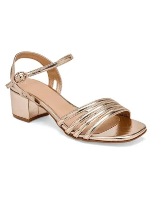 Sandalia First Avenue para mujer
