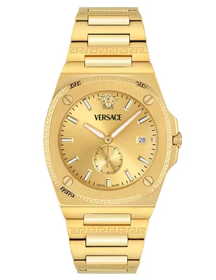 Reloj Versace Tolomeo para hombre VE0V00525