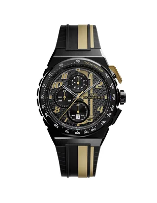 Reloj bomberg apex para hombre ntc4201-18