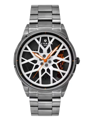 Reloj Nivada Racer unisex NH24007WHEEL