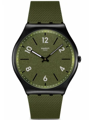 Reloj Swatch 2511 Essentials unisex SS07B115