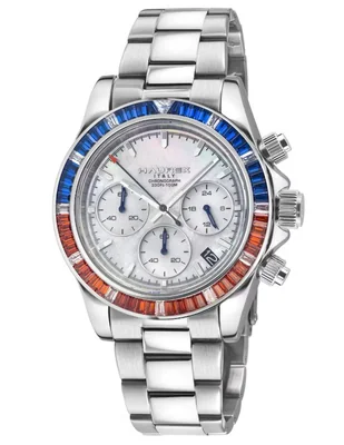 Reloj Haurex Italy Arcobaleno para hombre 4a515ubr