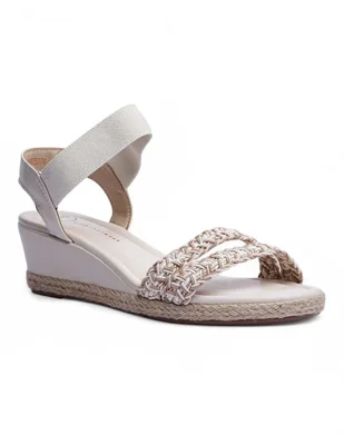 Sandalia Lob para mujer