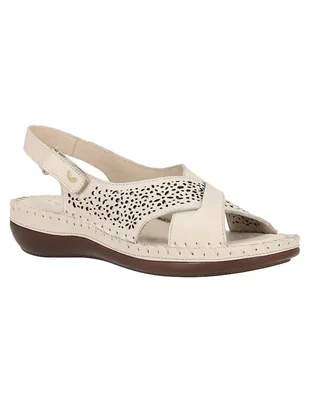 Sandalia W Confort para mujer