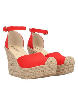 Sandalia Platonia Carlota para mujer