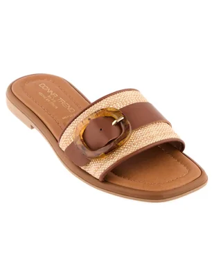 Sandalia Donna Trend para mujer