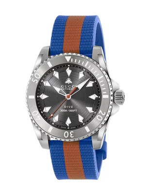 Reloj Gucci Dive para hombre YA136352