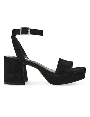 Sandalia Steve Madden para mujer