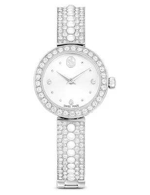Reloj swarovski matrix unisex 5743680