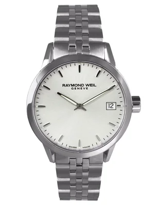 Reloj Raymond Weil Freelancer para hombre R5650ST65001