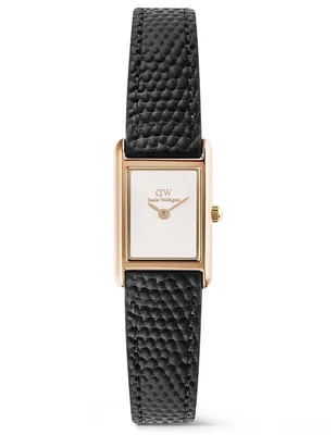 Daniel wellington bound mini para mujer dw00100907