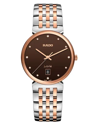 Reloj Rado Florence diamonds para hombre R48912763