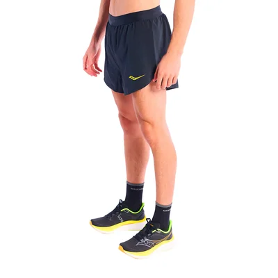 Short Saucony Endorphin Split