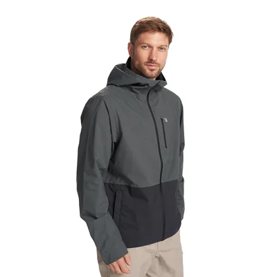 Chamarra Vuori Oahu Rain Jacket
