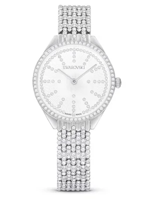 Reloj Swarovski Swa Attract unisex 5742479