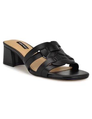 Sandalia Nine West para mujer