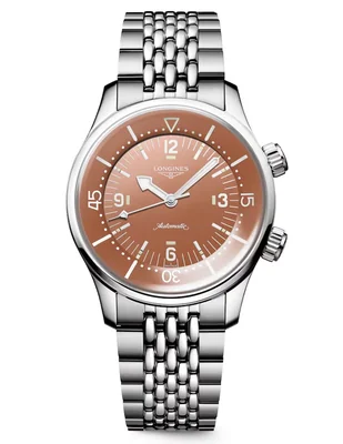 Reloj Longines Legend Diver unisex L37644966
