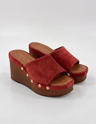Sandalia Donna Trend para mujer