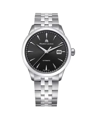 Reloj Maurice Lacroix 1975 para hombre 756008-SS002-330-1
