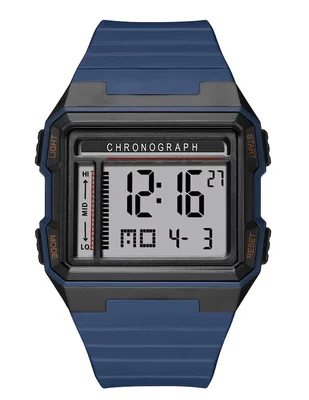 Reloj Diray Time Master Series para hombre DR347G2