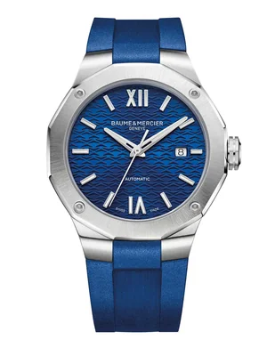 Reloj Baume & Mercier Riviera para hombre M0A10619