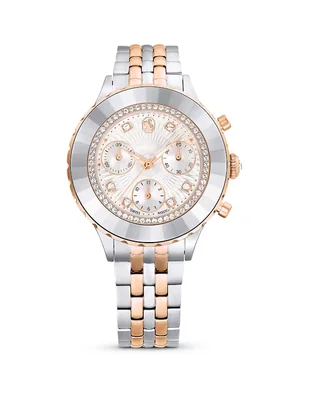 Reloj Swarovski Octea Chrono unisex 5672937