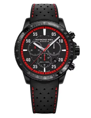 Reloj Raymond Weil Tango para hombre R8570bkr05240