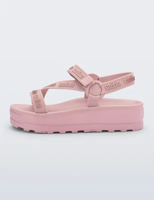 Sandalias Melissa para mujer