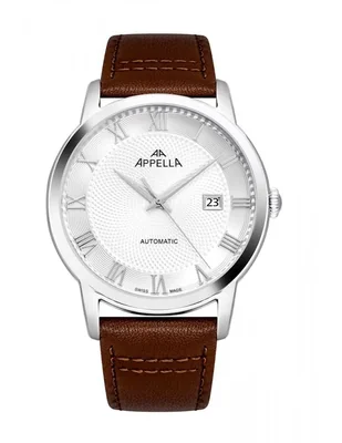 Reloj Appella para hombre L70007.5B33A