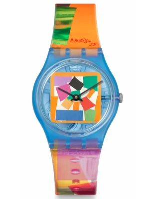 Reloj Swatch Gent Biosourced unisex SO28Z127