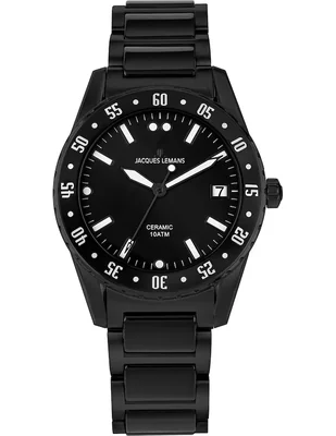 Reloj Jacques Lemans para hombre 42-10D