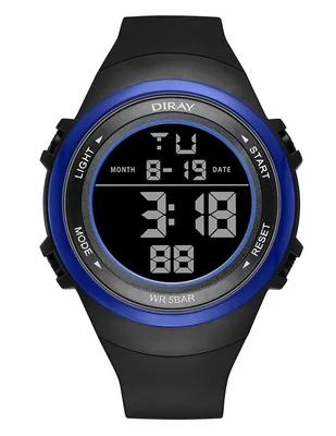 Reloj Diray Active Time para hombre DR358GH3