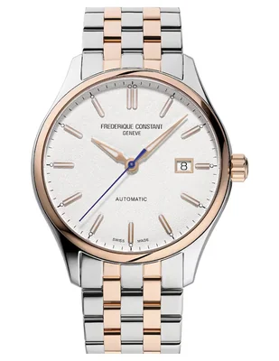 Reloj Frederique Constant Classic para hombre FC-303SS5B2B