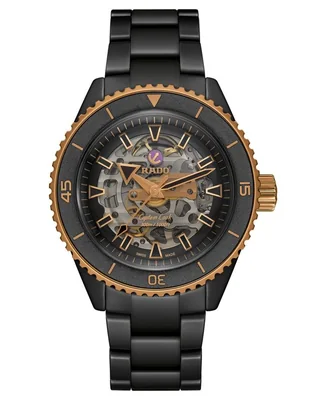 Reloj Rado Captain Cook para hombre R32192152